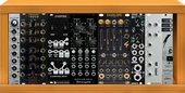 My unread Eurorack