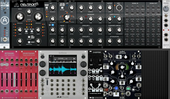 My lawless Eurorack