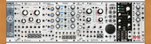 Rack Brute 3u Multivoice