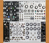 Sampler Eurorack