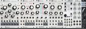 My enarched Eurorack