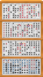 My downwind Buchla