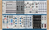 My phony Eurorack