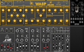 Deeper 6U 84P (Behringer)