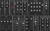 My enthralled Eurorack