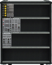 My certain Eurorack