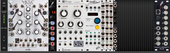 My first Eurorack
