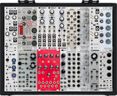 My awkward Eurorack (copy) (copy) (copy) (copy)