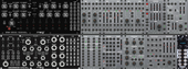 moog &amp; System100 + Doefer
