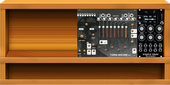 My silken Eurorack