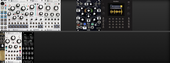 My algid Eurorack