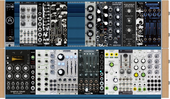 Arturia Rackbrute 6U (v2.1) - Simulation (copied from cabradiaba)