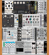 Current 6U Rack