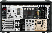 My bossy Eurorack