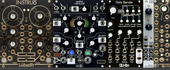 My macled Eurorack