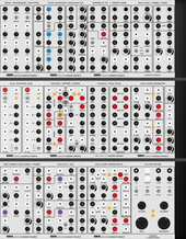 Serge Panel 1