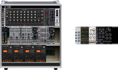 My crafty Eurorack
