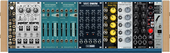 noise drone rack