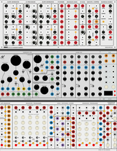 Serge Panel 2