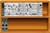 My heedless Eurorack