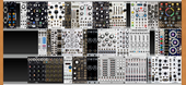Current Rack April 2021