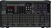 My unblenched Eurorack