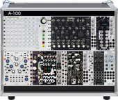 My regnant Eurorack