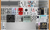 Bottom of proposed rack