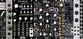 My unfirm Eurorack
