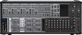 My actual system