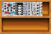 My nasty Eurorack