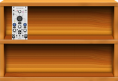My postmodern Eurorack