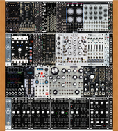 My scrimpy Eurorack (v5) 2021 (copy)