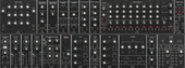 behringer moog eurorack go