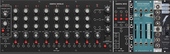 Sequencing rack
