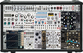 Ambient Eurorack Explorer