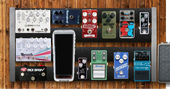 My Future Pedalboard