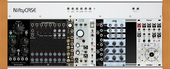 My alvine Eurorack (copy)