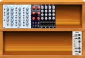 Stuff to get for the main rack(or to build)