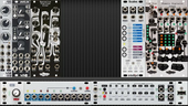 Minimalist Rack