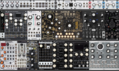 My Middle Center Eurorack