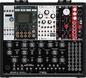 My faddish Eurorack