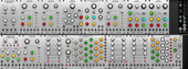 External BRHGR Rack