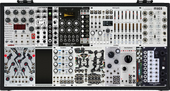 My sleepwalk Eurorack