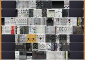 The Beast - multi racks laid out as one (reorg #3)