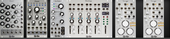 My mere Eurorack