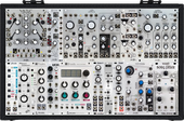 Let's build a Modular - The 168 (pairs with "The Skiff")