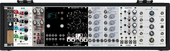 My scientific Eurorack