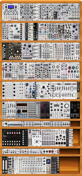 Studio (April 2021)