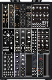 dense MU 3 rack